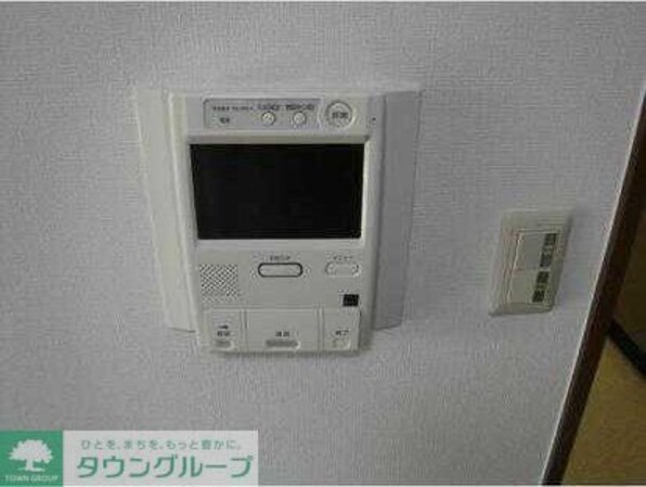 ルクレ川口イーストの物件内観写真